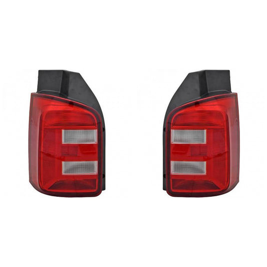 Rückleuchte SET passt für VW Multivan T6 Transporter/Caravelle ab 2015-2019