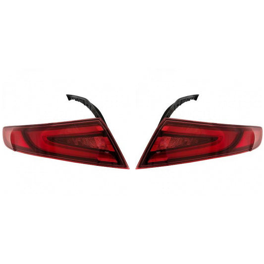 OE Marelli Rückleuchte außen LED SET passt für Alfaromeo Giulia 952 ab 15-20