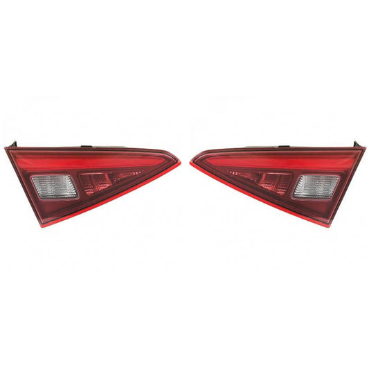 OE Marelli Rückleuchte innen LED SET passt für Alfaromeo Giulia 952 ab 15-20