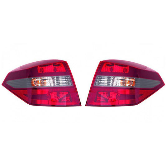 Heckleuchte SET passt für Renault Laguna III Grandtour (KT0/1) ab 2011-2015