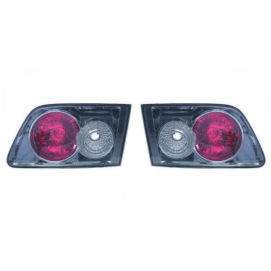 Depo / TYC Rückleuchte SET passt für Mazda 6 Station Wagon (GY) ab 05-07