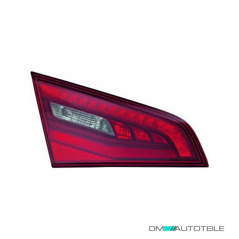 Depo / TYC LED Rückleuchte links innen passt für Audi A3 8V Sportback 2012-2016