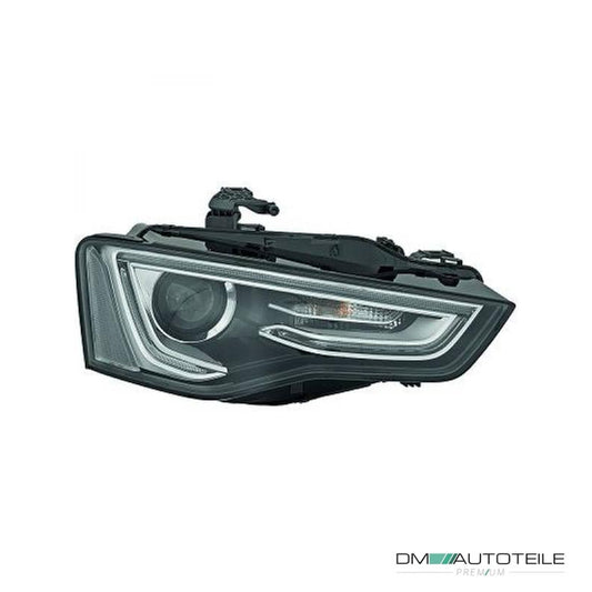 Bosch D3S Scheinwerfer rechts passt für Audi A5 8T Facelift ab Baujahr 2011-2016