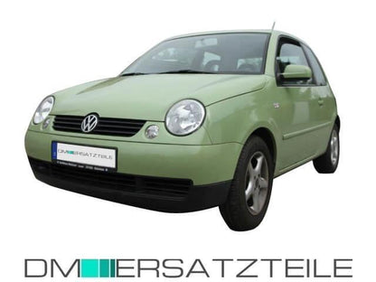 Grillblende Blende Kühlergrill Frontgrill Gitter passt für VW LUPO 6X1 98-05