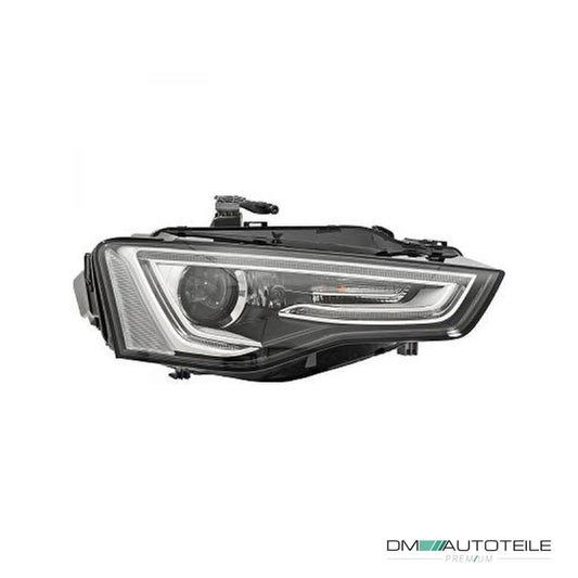 Scheinwerfer rechts Marelli D3S/H7 passt für Audi A5 8T Facelift ab 2011-2016