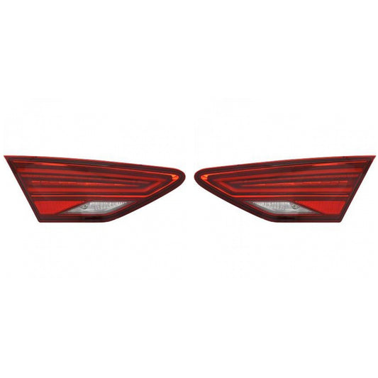 LED Rückleuchte innen SET passt für Seat Leon SC Schrägheck (5F1) ab 16-20