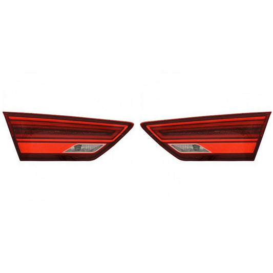 LED Rückleuchte Heckleuchte innen SET passt für Seat Leon ST (5F1) ab 16-20