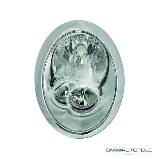 Bosch Halogen Scheinwerfer H7 rechts passt für Mini (R50/R52) Facelift ab 04-08