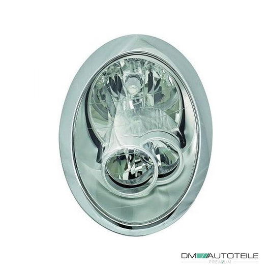 Bosch Halogen Scheinwerfer H7 links passt für Mini (R50/R52) Facelift ab 04-08