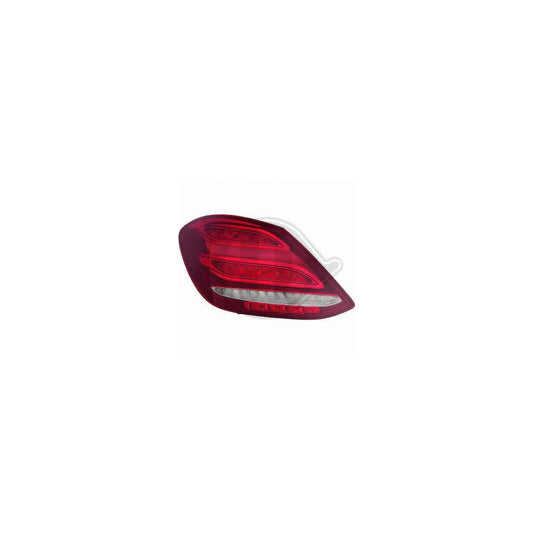 LED ULO Heckleuchte Rückleuchte rechts für Mercedes Benz C-Klasse W205 Baujahr 2014-2018