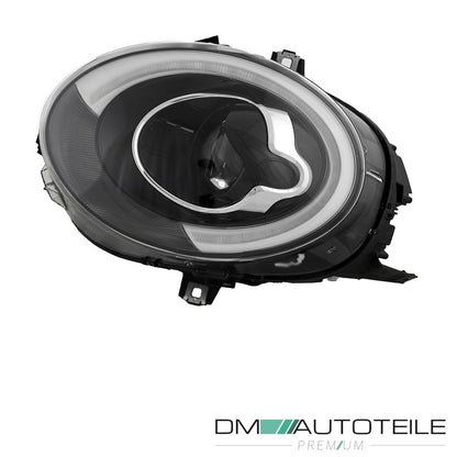 Valeo LED Scheinwerfer mit Kurvenlicht links passt für Mini F55/F56 ab 14-18