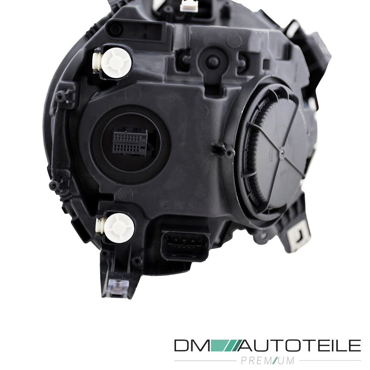 Valeo LED Scheinwerfer mit Kurvenlicht links passt für Mini F55/F56 ab 14-18