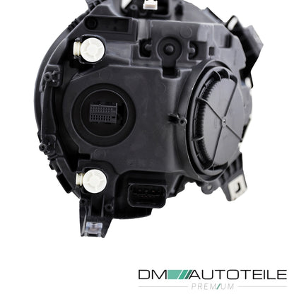 Valeo LED Scheinwerfer mit Kurvenlicht links passt für Mini F55/F56 ab 14-18