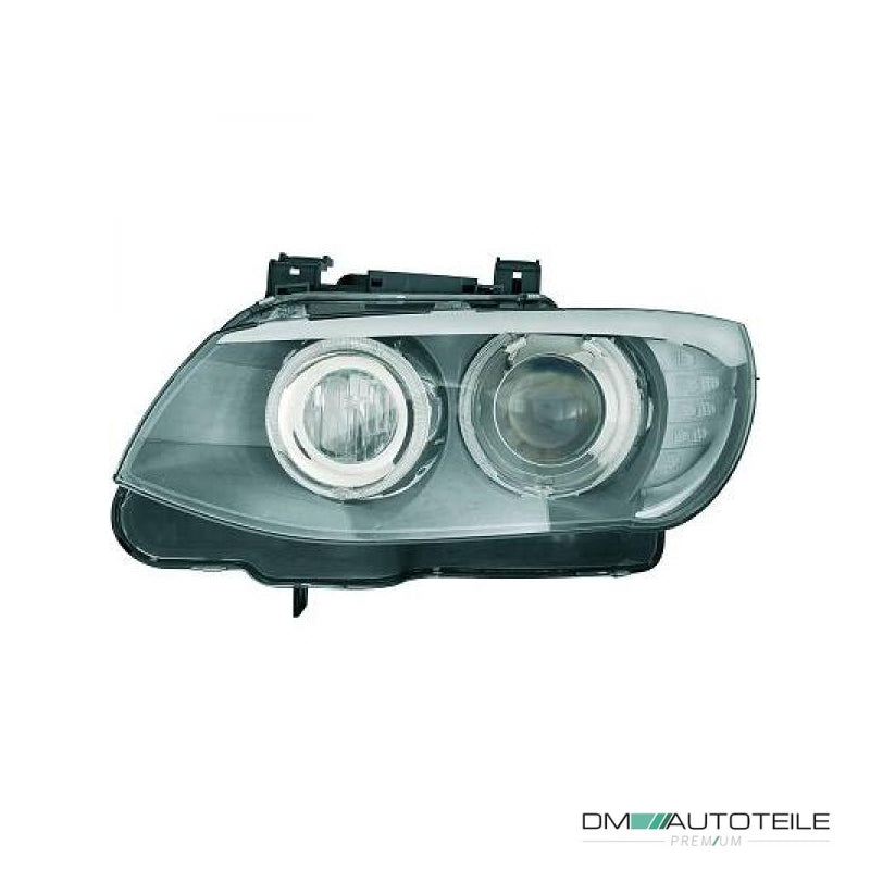 Bi-Xenon D1S Scheinwerfer links passt für BMW 3er E92 E93 Facelift ab 2010-2013