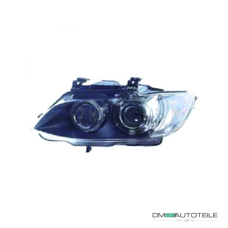 Bi-Xenon Carello Scheinwerfer rechts passt für BMW 3er Vorfacelift ab 2006-2010