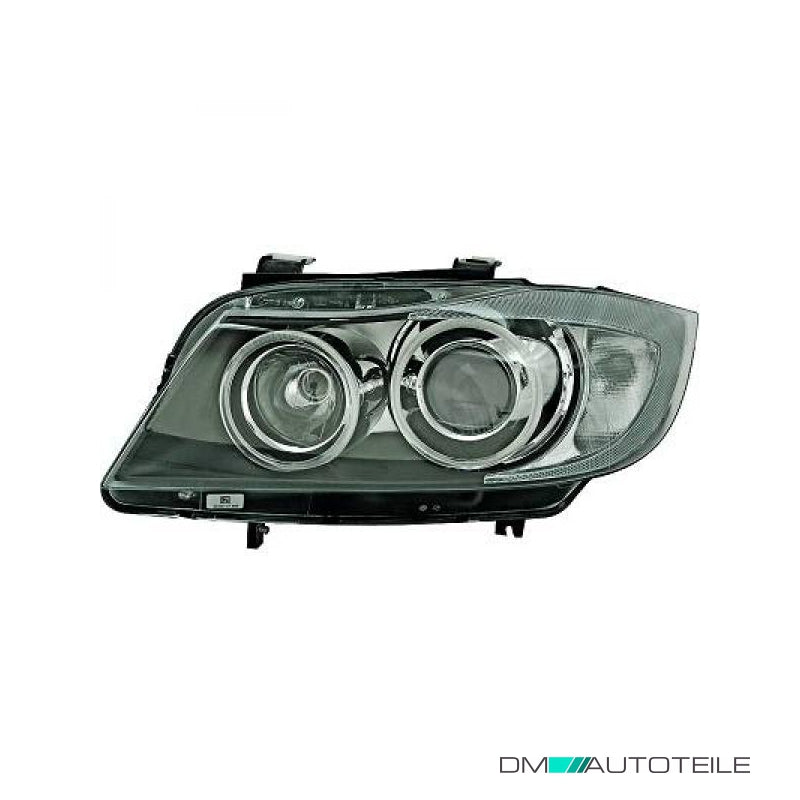 Xenon Scheinwerfer D1S links passt für BMW 3er Vorfacelift ab Baujahr 2005-2008