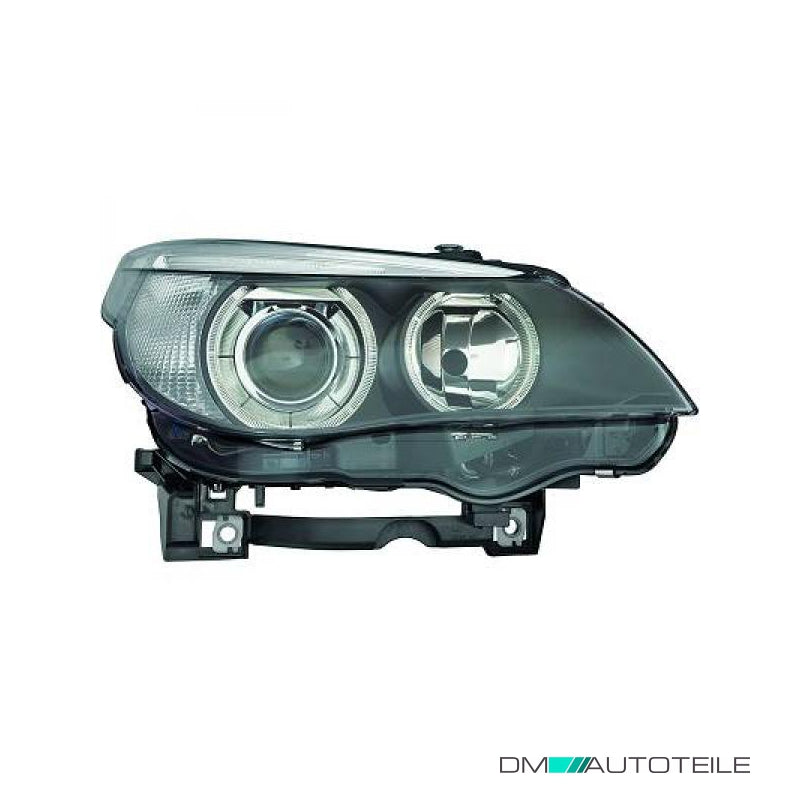 Bi-Xenon Halogen D2S Scheinwerfer links passt für BMW 5er (E60/E61) ab 03-07