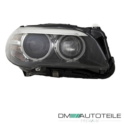 Bi-Xenon Hella Scheinwerfer D1S + LED rechts passt für BMW 5er F10/F11 ab 13-17