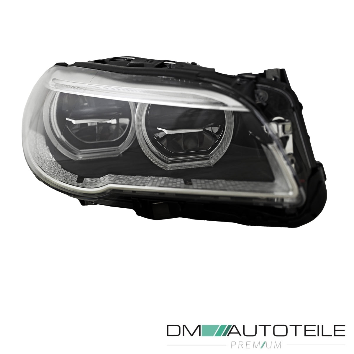 Hella LED Scheinwerfer rechts passend für BMW 5er (F10/F11) Facelift ab 13-17
