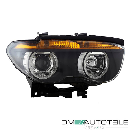 Bi-Xenon Hella D2S Scheinwerfer rechts passt für BMW 7er E67 ab 2001-2005