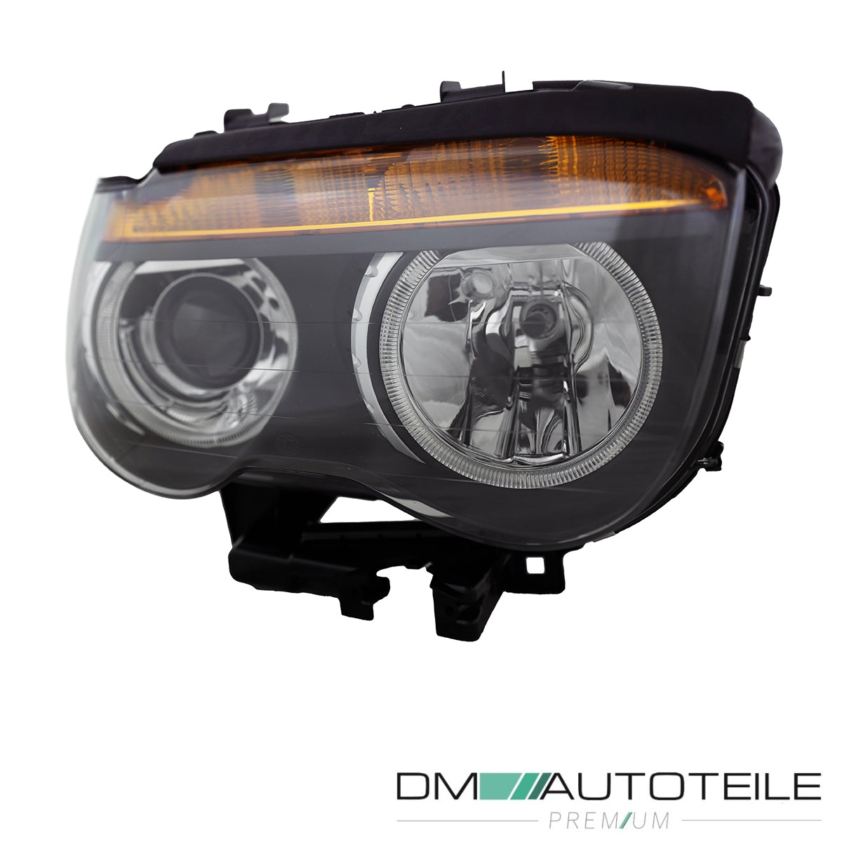 Bi-Xenon Hella D2S Scheinwerfer rechts passt für BMW 7er E67 ab 2001-2005