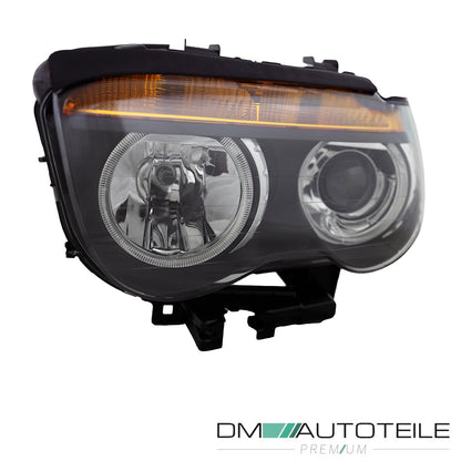 Bi-Xenon Hella D2S Scheinwerfer links passt für BMW 7er E67 ab 2001-2005