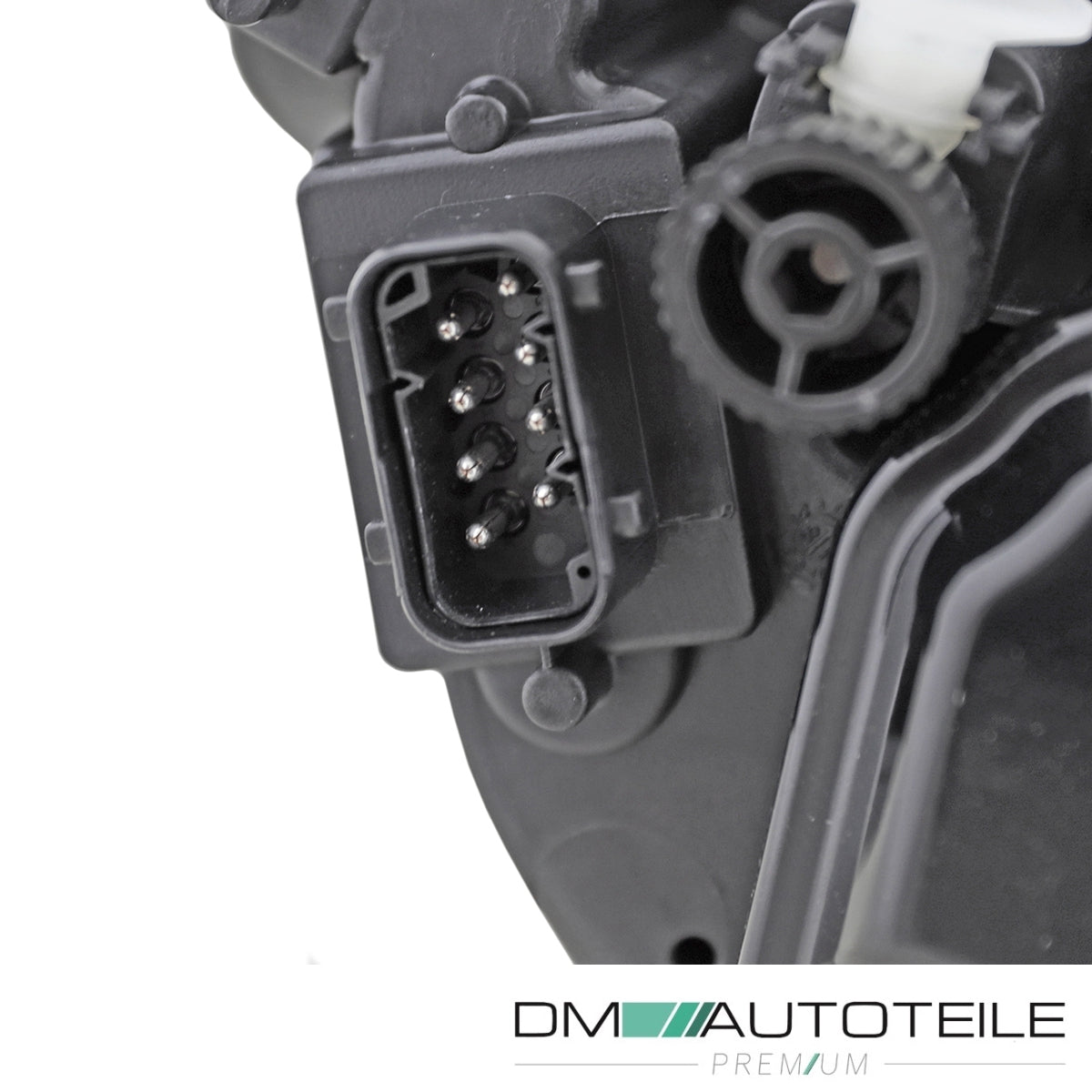 Bi-Xenon Hella D2S Scheinwerfer links passt für BMW 7er E67 ab 2001-2005