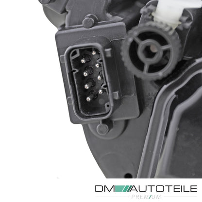 Bi-Xenon Hella D2S Scheinwerfer links passt für BMW 7er E67 ab 2001-2005
