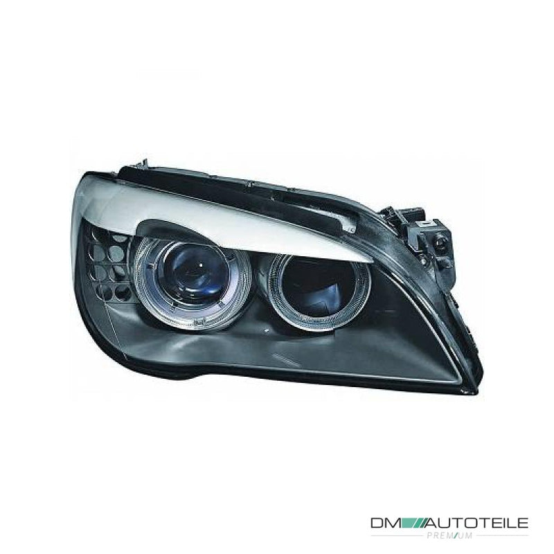 Bi-Xenon Scheinwerfer D1S H8 rechts passt für BMW 7er (F01/F02/F03/F04) ab 08-12