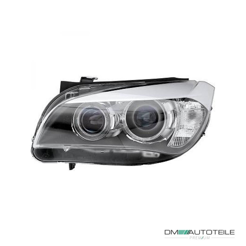 Bi-Xenon Valeo Scheinwerfer links passt für BMW X1 (E84) Vorfacelift ab 09-12