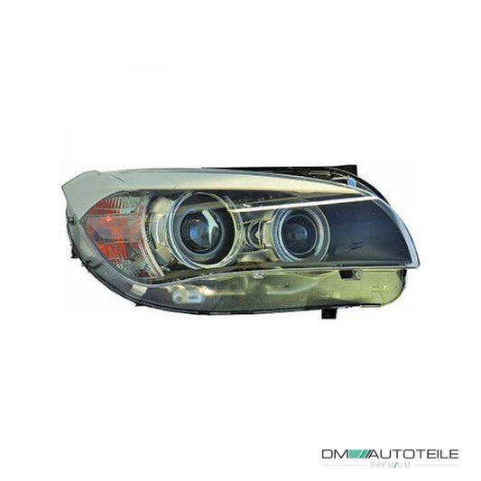Bi-Xenon D1S Valeo Scheinwerfer links passt für BMW X1 Vorfacelift ab 2009-2012