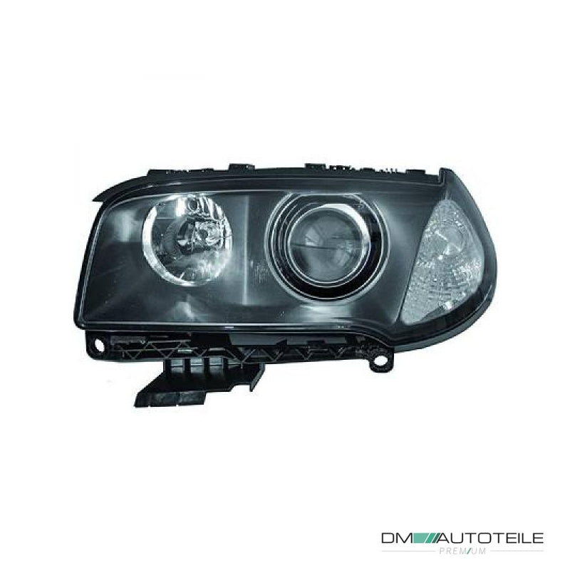 Xenon Scheinwerfer Bosch D2S links passt für BMW X3 (E83) ab 04-06 Blinker weiß