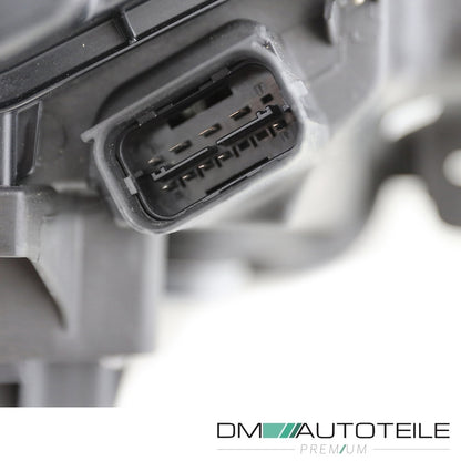 Bi-Xenon Valeo D1S/H7 Scheinwerfer links passt für BMW 1er (E81/E87) ab 04-07