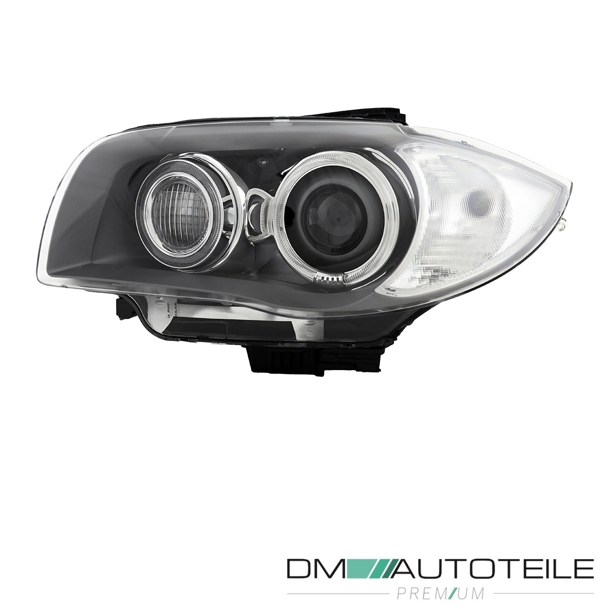 Xenon-Scheinwerfer Valeo D1S links passt für BMW 1er (E87/E81/E82/E88) ab 07-11