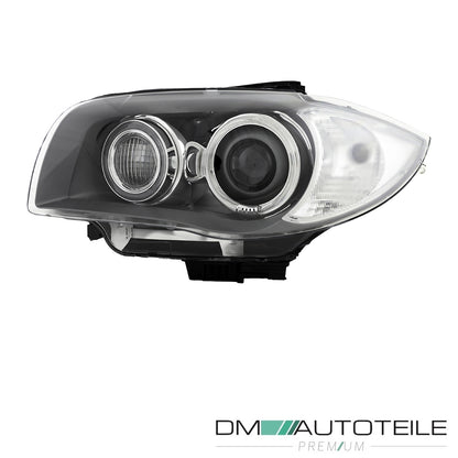 Xenon-Scheinwerfer Valeo D1S links passt für BMW 1er (E87/E81/E82/E88) ab 07-11