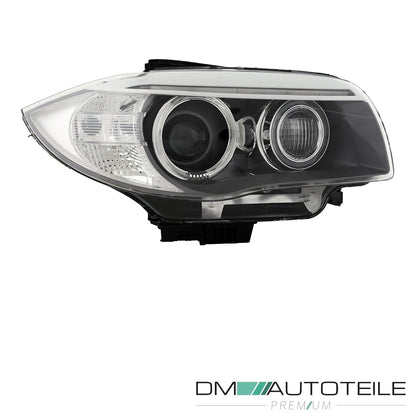 Bi-Xenon Scheinwerfer Valeo D1S rechts passt für BMW 1 (E82/E88) ab 11-13