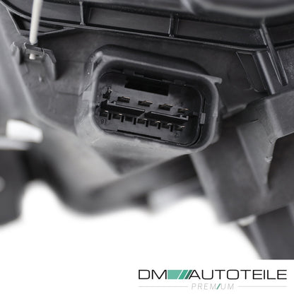 Bi-Xenon Scheinwerfer Valeo D1S rechts passt für BMW 1 (E82/E88) ab 11-13