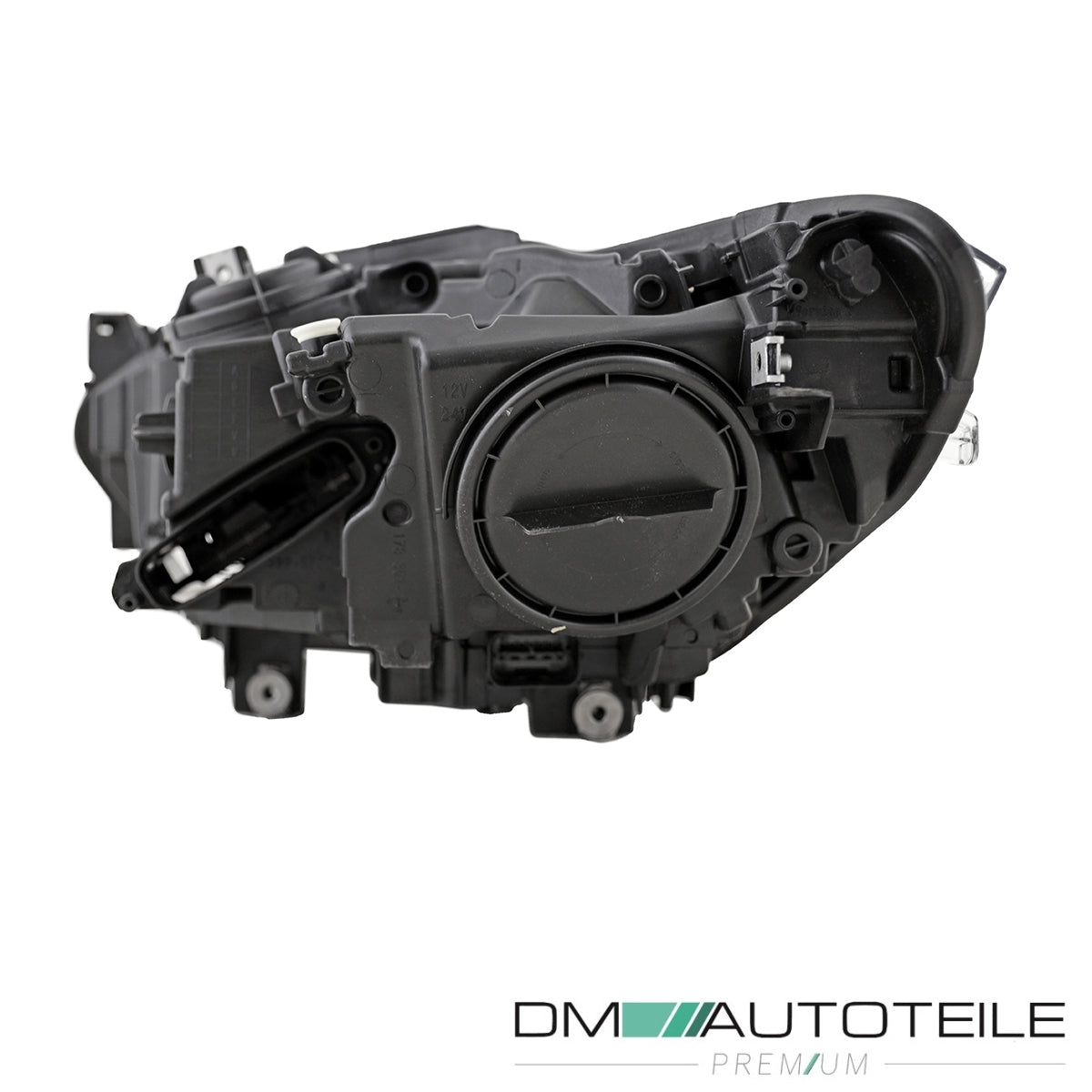 Bi-Xenon Hella Scheinwerfer D1S rechts passt für BMW 1er (F20/F21) ab 2011-2015