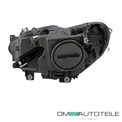 Bi-Xenon Hella Scheinwerfer D1S rechts passt für BMW 1er (F20/F21) ab 2011-2015