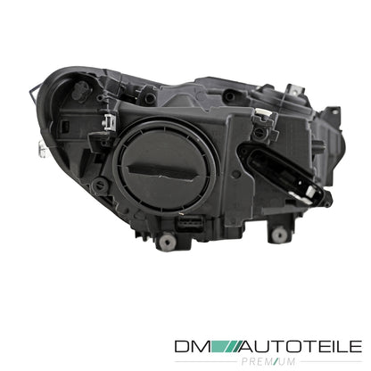 Bi-Xenon Hella D1S Scheinwerfer links passt für BMW 1er (F21/F20) ab 2011-2015