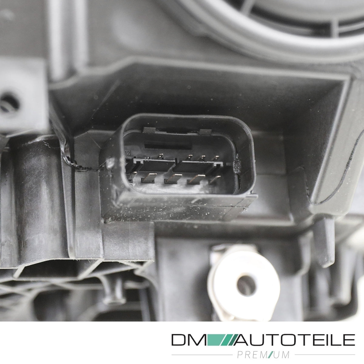 Bi-Xenon Hella Scheinwerfer D1S /LED rechts passt für BMW 1er (F20/F21) ab 11-15