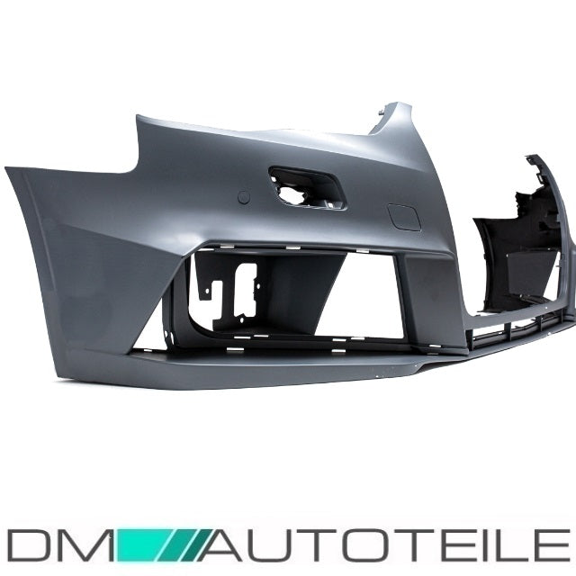 Stoßstange vorne + Zubehör passt für Audi A3 8V Limousine Cabrio 12-16 kein RS3