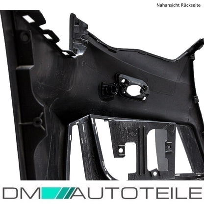 Stoßstange vorne + Zubehör passt für Audi A3 8V Limousine Cabrio 12-16 kein RS3