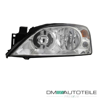 Magneti H1/H7 Scheinwerfer links passt für Ford Mondeo III (B5Y/BWY) ab 00-07