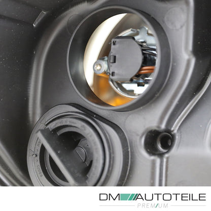 Bi-Xenon Hella D1S Scheinwerfer links passend für Ford Kuga I ab Baujahr 08-13