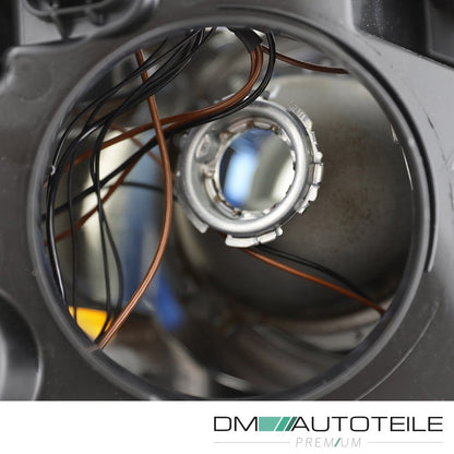 Bi-Xenon Hella D1S Scheinwerfer links passend für Ford Kuga I ab Baujahr 08-13