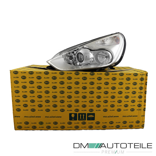 Hella D1S/H1 Scheinwerfer links passt für Ford Galaxy S-MAX (WA6) ab 06-14
