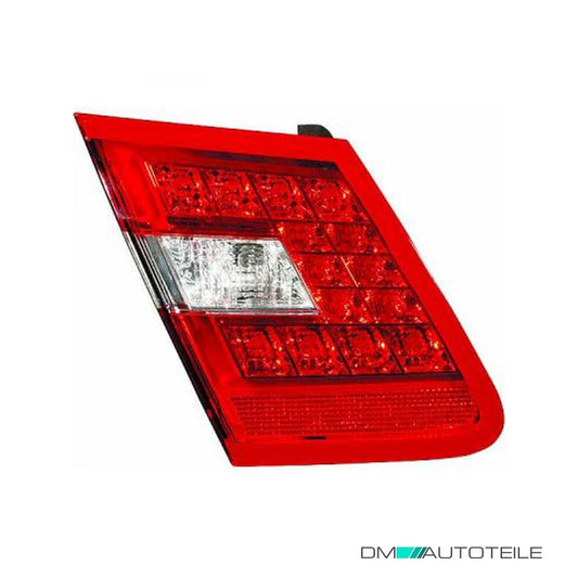 Depo / TYC Rückleuchte links passt für Mercedes E-Klasse W212 ab Baujahr 09-16