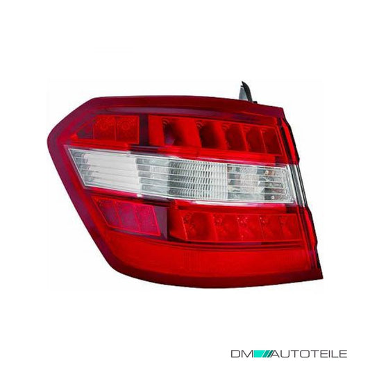 Depo / TYC Rückleuchte rechts passt für Mercedes E-Klasse T-Model ab 09-13