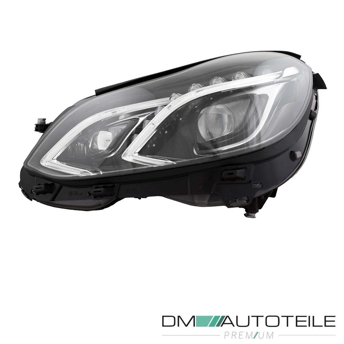 Hella LED Scheinwerfer links passt für Mercedes E-Klasse (W212/S212) ab 13-16